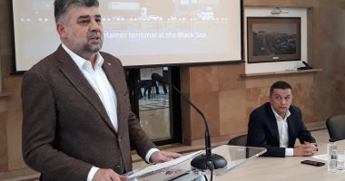 Portul Constanța va fi deblocat! Guvernanții vor lua decizii majore pentru viitorul său - 3