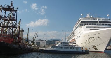 Portul modern Constanța a împlinit 125 de ani de existență. Încotro se îndreaptă? (I) - 4