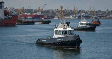 Portul modern Constanța a împlinit 125 de ani de existență. Încotro se îndreaptă? (II) - 2