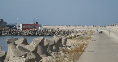 Portul modern Constanța a împlinit 125 de ani de existență. Încotro se îndreaptă? (II) - 5