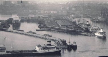 Portul modern Constanța împlinește 125 de ani de existență și trei decenii de economie de piață - 3