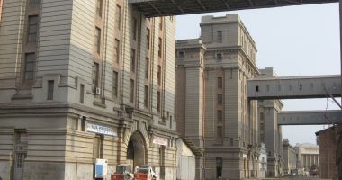 Portul modern Constanța împlinește 125 de ani de existență și trei decenii de economie de piață - 4