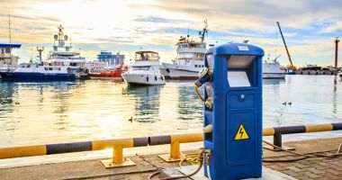 Porturile Europei investesc în tranziția verde. Epoca combustibililor fosili începe să apună - 3