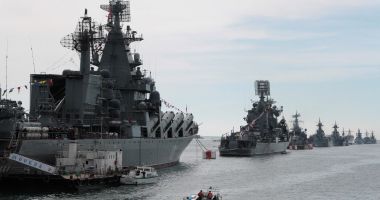 Porturile Mării Negre, navigatorii și armatorii plătesc tributul invadării Ucrainei de către Federația Rusă - 2