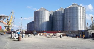 Potop de investiții în portul Constanța. Se nasc noi capacități de operare și sunt modernizate cele vechi - 3