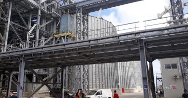Potop de investiții în portul Constanța. Se nasc noi capacități de operare și sunt modernizate cele vechi - 4