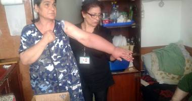 A învins moartea pentru a-i ajuta pe cei aflați în suferință - 2