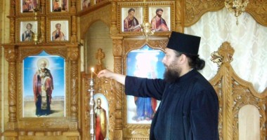 "Dumnezeu mi-a arătat aceste locuri. Dacă m-aș naște a doua oară, la fel aș proceda" - 2
