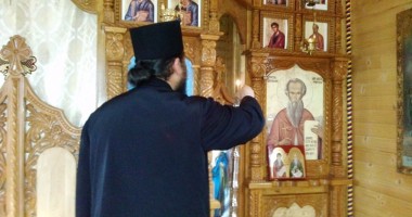 "Dumnezeu mi-a arătat aceste locuri. Dacă m-aș naște a doua oară, la fel aș proceda" - 3
