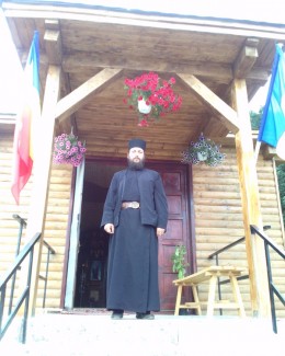 "Dumnezeu mi-a arătat aceste locuri. Dacă m-aș naște a doua oară, la fel aș proceda" - 4