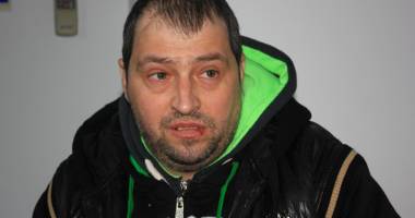 Stire din Eveniment : Povestea dramatică a unui hoț  de carieră."Sunt forțat să dau în cap pe stradă!"