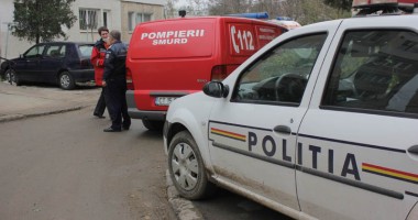 Ca în FILMELE DE GROAZĂ: găsit MORT în cadă! - 2