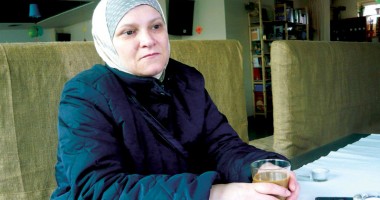 POVESTIRI ÎNFIORĂTOARE DIN INFERN / "Am lăsat bogății, ca să murim de foame în Constanța!" - 2