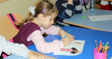 Rămân satele fără elevi. Clase cu o mână de copii - 2