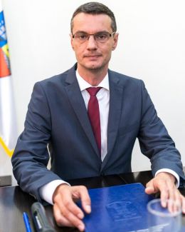 Dumitru Jeacă, învestit prefect al județului Constanța. "Voi veni în sprijinul primarilor" - 2