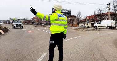 Polițiștii trag semnale de alarmă: „Pe hârtie suntem pregătiți, în realitate suntem depășiți!” - 2