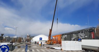 Litoralul, sub lupa pregătirilor pentru 1 Mai şi Paște. Ce spun autoritățile - 3