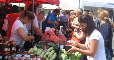 Pregătiți-vă portofelele! Târgurile TINIMTEX și EXPOAGROUTIL își deschid porțile - 2