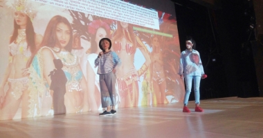 Stire din Cultură-Educație : Agenda culturală de week-end:  șase femei aduc CONSTANȚA  pe scenă. Mărțișoare pe portativ