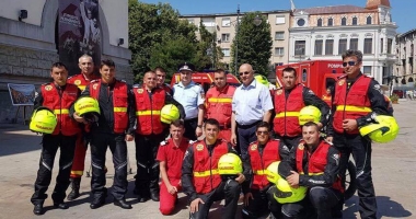 Moto-SMURD! Medicii vor interveni rapid la cazuri, cu motocicletele - 2