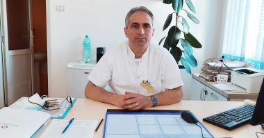 Stire din Social : Maraton chirurgical la Constanţa, pentru un bolnav cu dublu cancer
