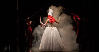 Spectacol în premieră absolută! "Am reuşit să exploatăm această poveste" - 4
