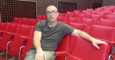 Spectacol în premieră absolută! "Am reuşit să exploatăm această poveste" - 2