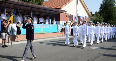 Premieră la Şcoala de Maiştri Militari. O fată în fruntea promoţiei 2021 - 2