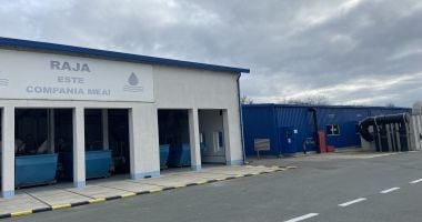 Premieră naţională. Staţia de tratare a apei de la Eforie Sud, alimentată cu panouri fotovoltaice - 3