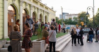 Stire din Cultură-Educație : Bilanț cultural. Care au fost premierele oferite de teatrele constănțene în anul 2021