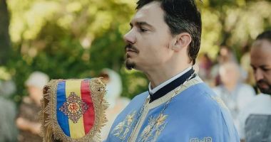 Stire din Social : Pr. Jean Ion: „Aţi îmbătrânit şi nu mai puteţi posti? Recuperaţi prin faptele milei creştine”