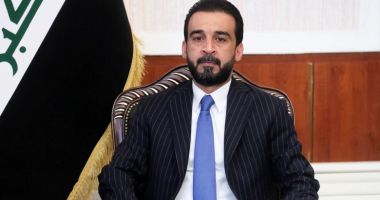 Stire din Actualitate : Preşedintele parlamentului irakian, ţinta unui atac cu rachete în apropiere de Bagdad