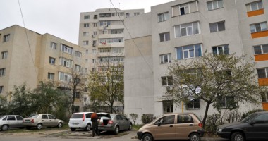 Stire din Economie : Cât au scăzut, de fapt, prețurile apartamentelor din Constanța