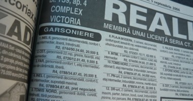 Cât au scăzut, de fapt, prețurile apartamentelor din Constanța - 3