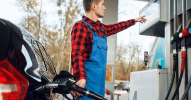 Stire din Economie : Veste bună la început de an. Carburanții nu își modifică prețul