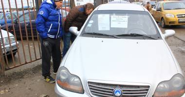 Cum merg vânzările de mașini în parcurile auto din Constanța - 2