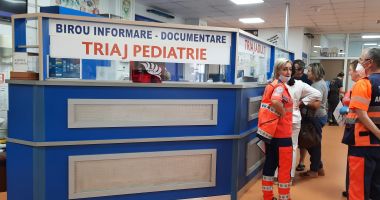 Dr. Rodica Tudoran: "Există oameni care încearcă să ne intimideze, să ne forțeze să intre mai repede" - 3