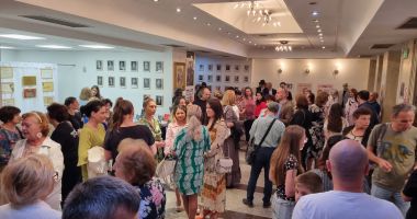Teatrul de Stat Constanța, dublu nominalizat și anul acesta la premiile UNITER - 2