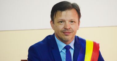 Stire din Social : Planuri îndrăznețe pentru actul medical din Hârșova. "Vrem să construim și un centru de dializă!"