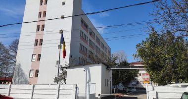 Planuri îndrăznețe pentru actul medical din Hârșova. "Vrem să construim și un centru de dializă!" - 2