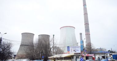 Stire din Politică-Administrație : Primăria Constanţa primeşte bani, de la Guvern, pentru a plăti datoriile către CET