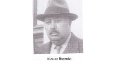 Mărturii de pe frontul de război ale fostului primar al Mangaliei, Nicolae Roșculeț - 2