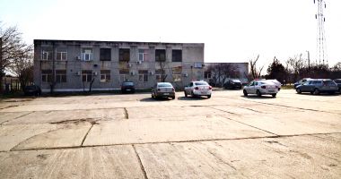 Imagini "de groază" într-o secție de Poliție din Constanța. "Am fost șocat, sunt condiții inumane!" - 2