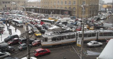 Cine este principalul vinovat de numărul uriaș al accidentelor rutiere din România? - 3