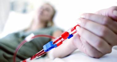 Alarmant: rinichii bagă-n spital tot mai mulți constănțeni! - 5