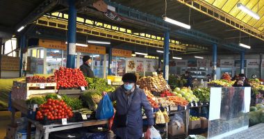 Trufandalele au invadat pieţele. Cât costă o masă pentru o zi de post - 2