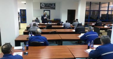 Ce face Sindicatul Liber al Navaliștilor pentru lucrătorii din SNC - 2