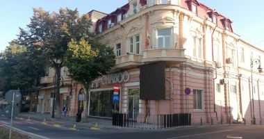 Soartă pecetluită pentru foste cinematografe și grădini de vară, ajunse „găuri negre”! - 2