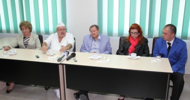 De ce ați alege să mergeți la medic, în privat? Spitalul MEDSTAR 2000 este răspunsul - 2