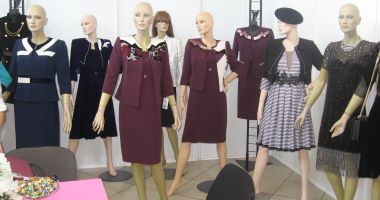 Domnilor, pregătiți portofelul! Se deschide Târgul Național de Îmbrăcăminte - Încălțăminte TINIMTEX! - 2